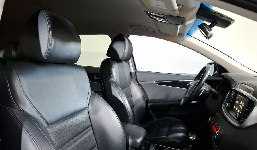 Kia Sorento 2.4 EX AUTO Suv 2019