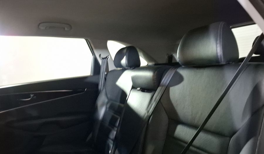 Kia Sorento 2.4 EX AUTO Suv 2019