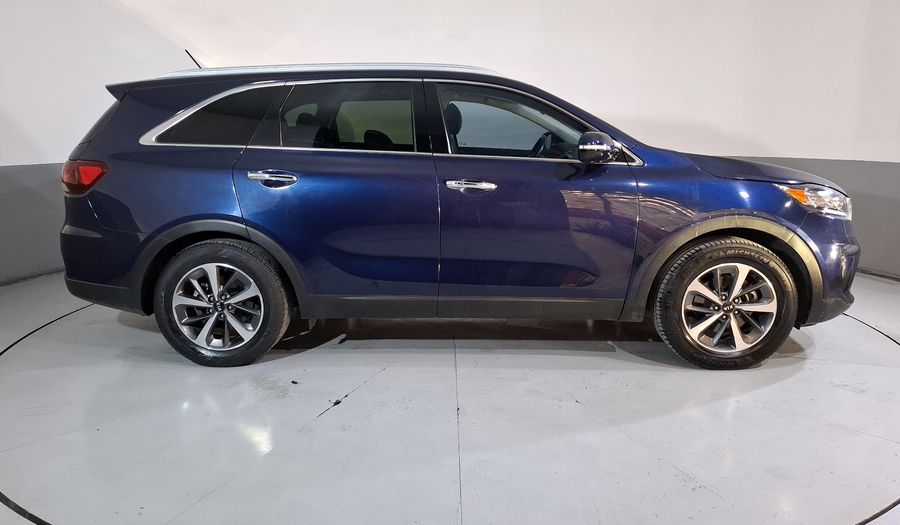 Kia Sorento 2.4 EX AUTO Suv 2019