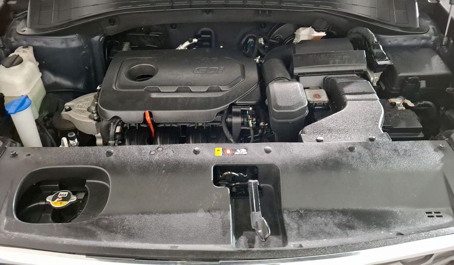 Kia Sorento 2.4 EX AUTO Suv 2019