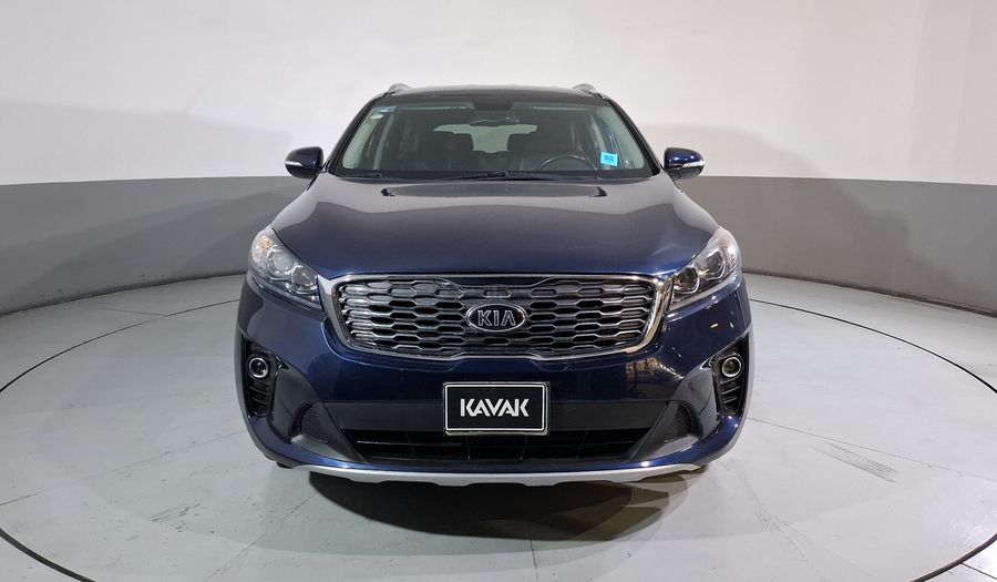 Kia Sorento 2.4 EX AUTO Suv 2019