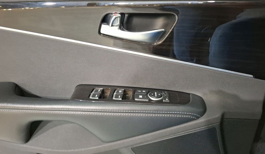 Kia Sorento 2.4 EX AUTO Suv 2019