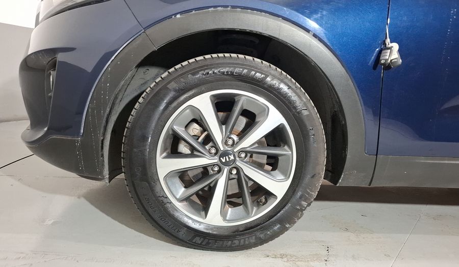 Kia Sorento 2.4 EX AUTO Suv 2019