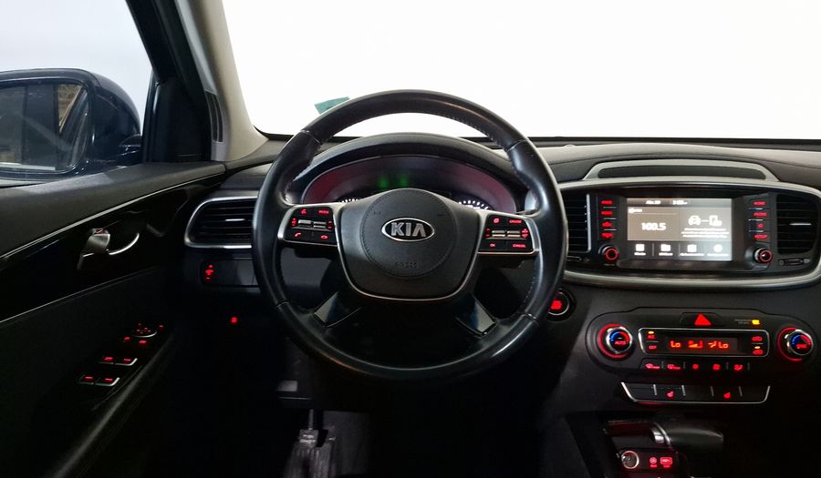 Kia Sorento 2.4 EX AUTO Suv 2019
