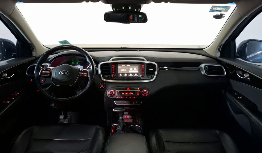 Kia Sorento 2.4 EX AUTO Suv 2019