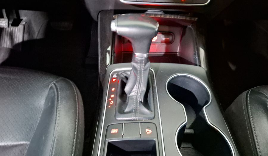 Kia Sorento 2.4 EX AUTO Suv 2019