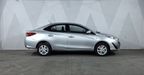 Toyota Yaris 1.5 CORE AUTO Sedan 2019