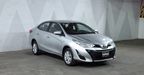 Toyota Yaris 1.5 CORE AUTO Sedan 2019