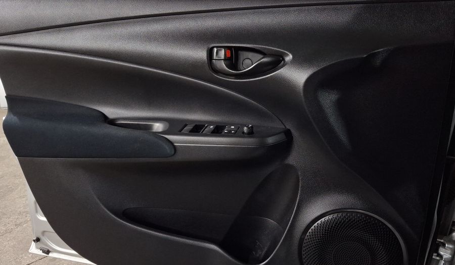 Toyota Yaris 1.5 CORE AUTO Sedan 2019