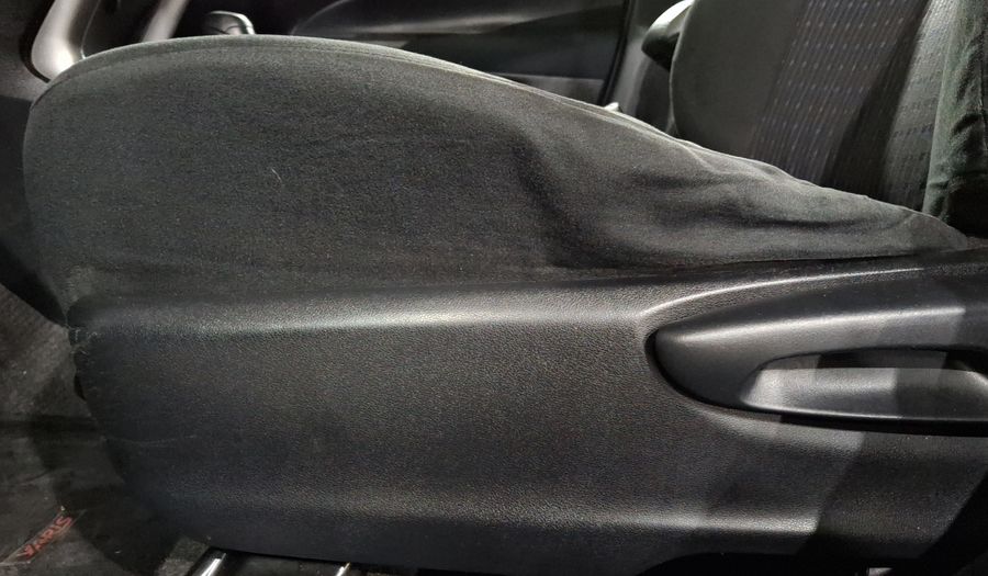 Toyota Yaris 1.5 CORE AUTO Sedan 2019