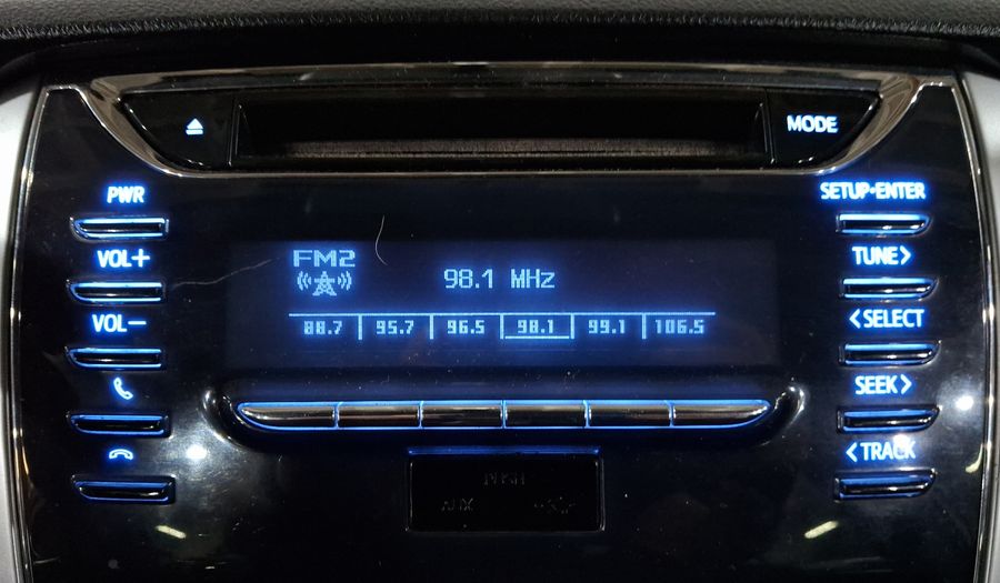 Toyota Yaris 1.5 CORE AUTO Sedan 2019