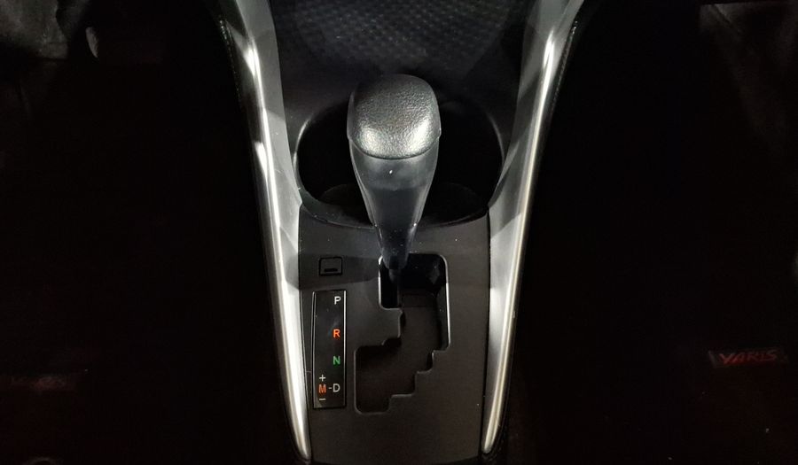 Toyota Yaris 1.5 CORE AUTO Sedan 2019