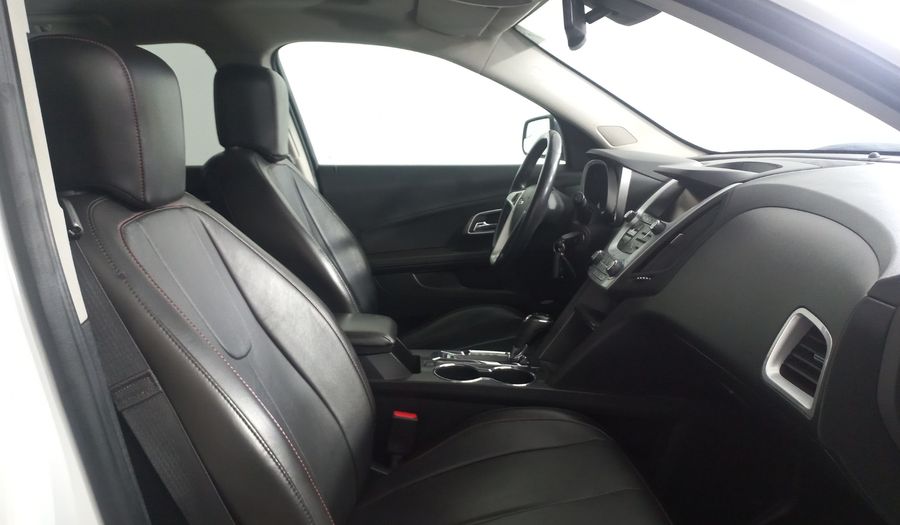 Chevrolet Equinox 2.4 LTZ F AUTO Suv 2016