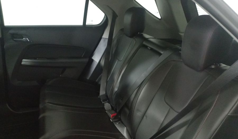 Chevrolet Equinox 2.4 LTZ F AUTO Suv 2016