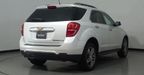 Chevrolet Equinox 2.4 LTZ F AUTO Suv 2016