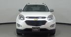 Chevrolet Equinox 2.4 LTZ F AUTO Suv 2016