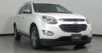 Chevrolet Equinox 2.4 LTZ F AUTO Suv 2016