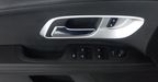 Chevrolet Equinox 2.4 LTZ F AUTO Suv 2016