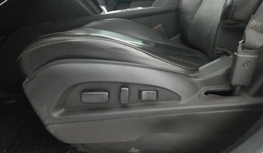 Chevrolet Equinox 2.4 LTZ F AUTO Suv 2016