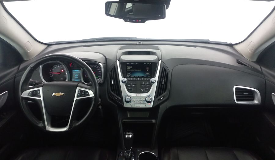 Chevrolet Equinox 2.4 LTZ F AUTO Suv 2016
