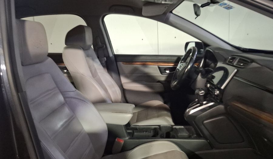 Honda Cr-v 1.5 TURBO PLUS CVT Suv 2019