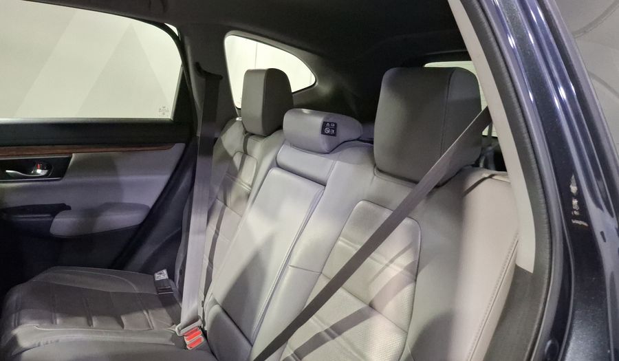 Honda Cr-v 1.5 TURBO PLUS CVT Suv 2019