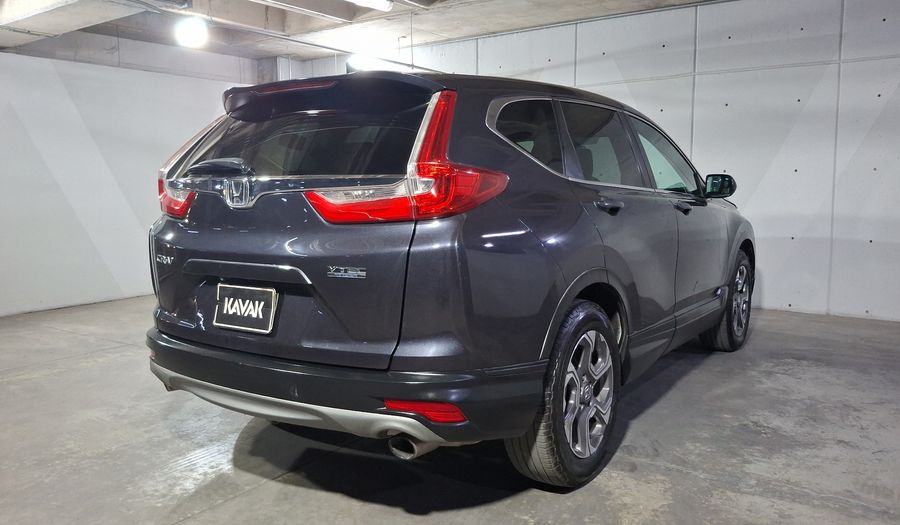Honda Cr-v 1.5 TURBO PLUS CVT Suv 2019