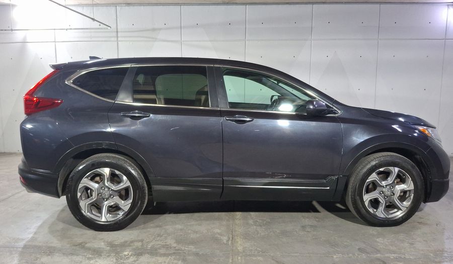 Honda Cr-v 1.5 TURBO PLUS CVT Suv 2019