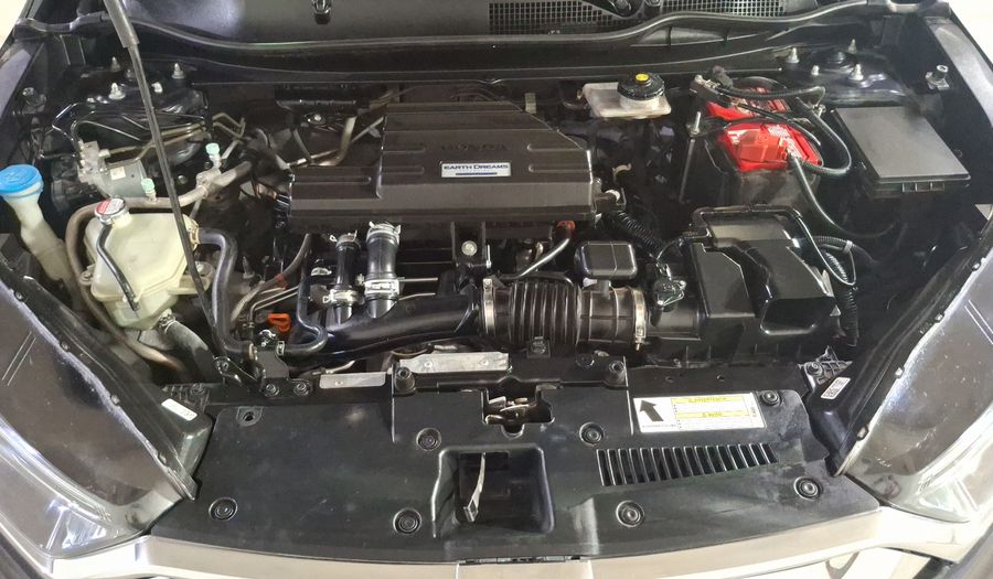 Honda Cr-v 1.5 TURBO PLUS CVT Suv 2019