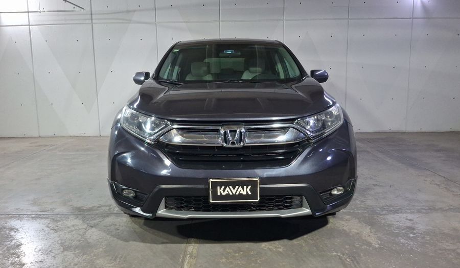 Honda Cr-v 1.5 TURBO PLUS CVT Suv 2019
