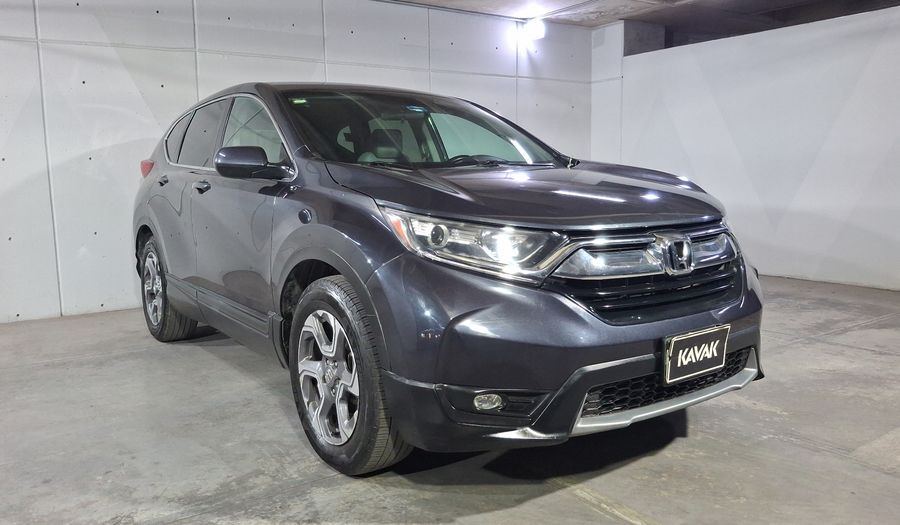 Honda Cr-v 1.5 TURBO PLUS CVT Suv 2019