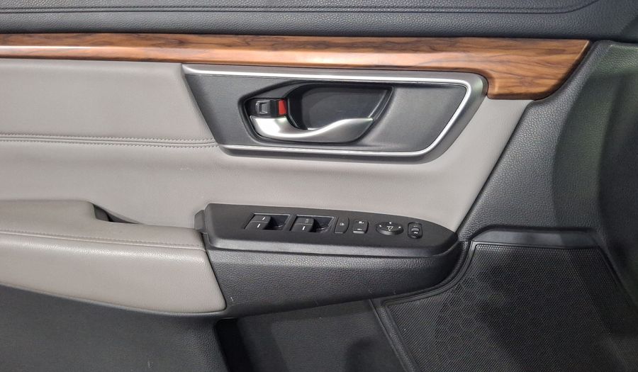 Honda Cr-v 1.5 TURBO PLUS CVT Suv 2019