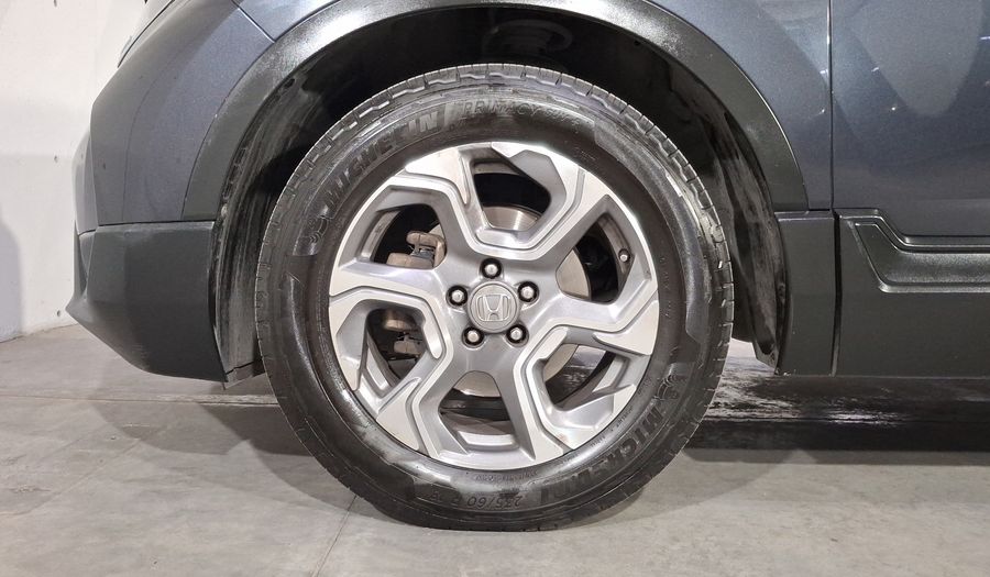 Honda Cr-v 1.5 TURBO PLUS CVT Suv 2019