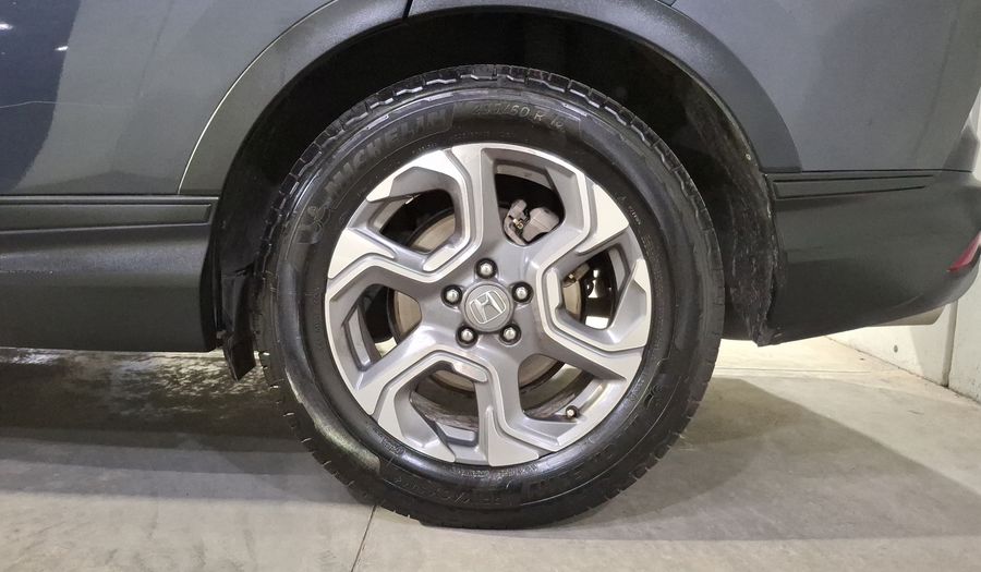 Honda Cr-v 1.5 TURBO PLUS CVT Suv 2019