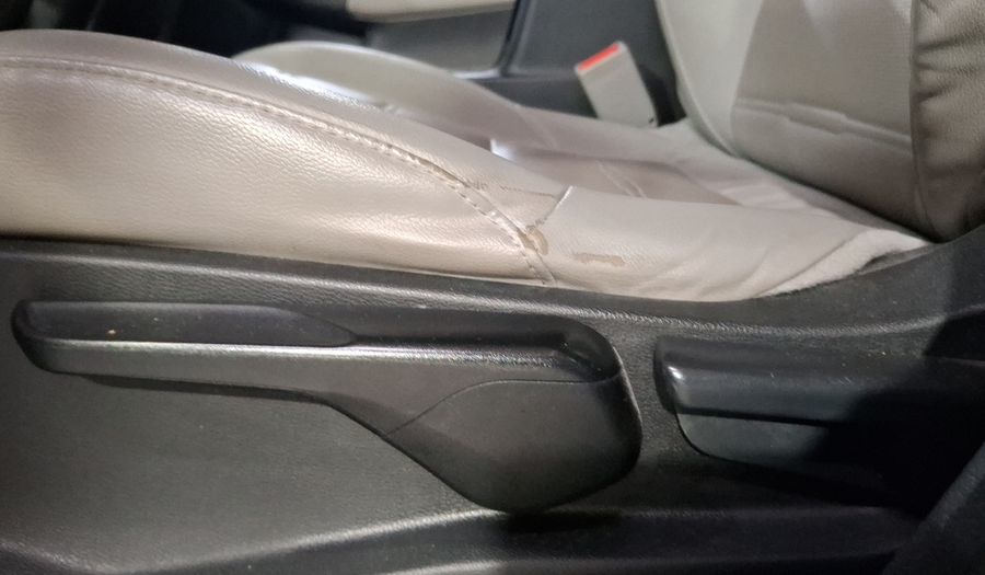 Honda Cr-v 1.5 TURBO PLUS CVT Suv 2019