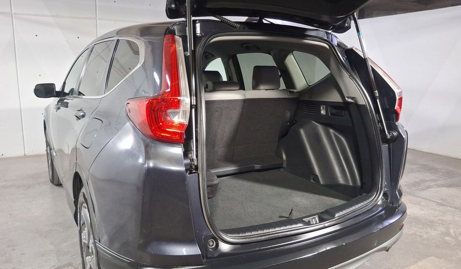 Honda Cr-v 1.5 TURBO PLUS CVT Suv 2019