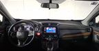 Honda Cr-v 1.5 TURBO PLUS CVT Suv 2019
