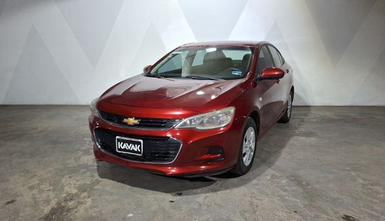 Chevrolet • Cavalier