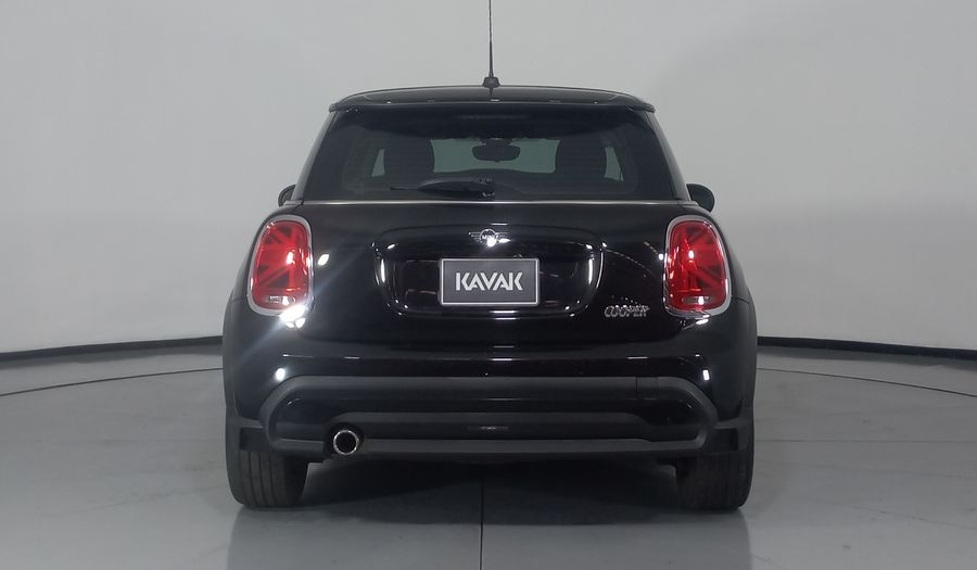 Mini Cooper 1.5 COOPER ESSENTIAL DCT Hatchback 2022