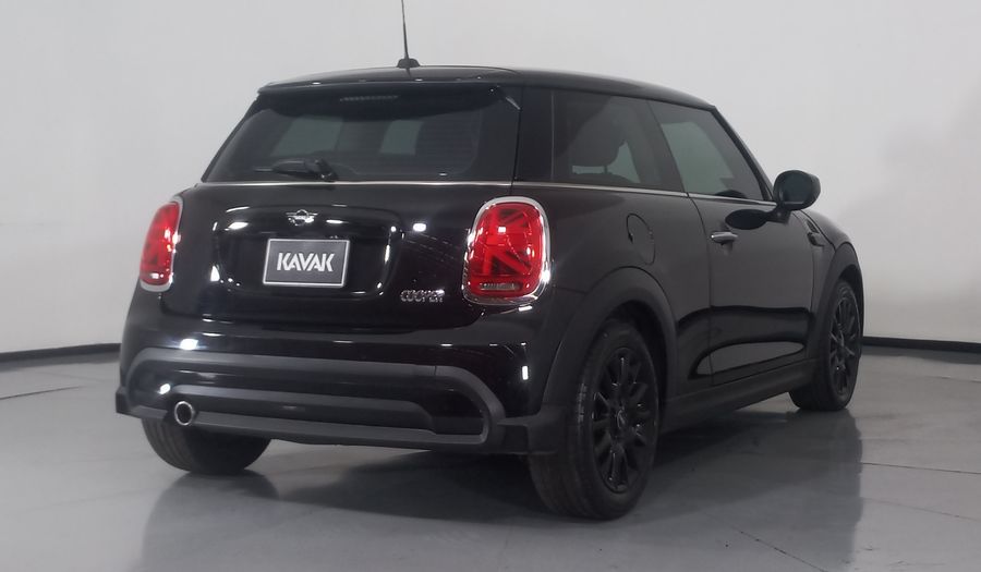Mini Cooper 1.5 COOPER ESSENTIAL DCT Hatchback 2022