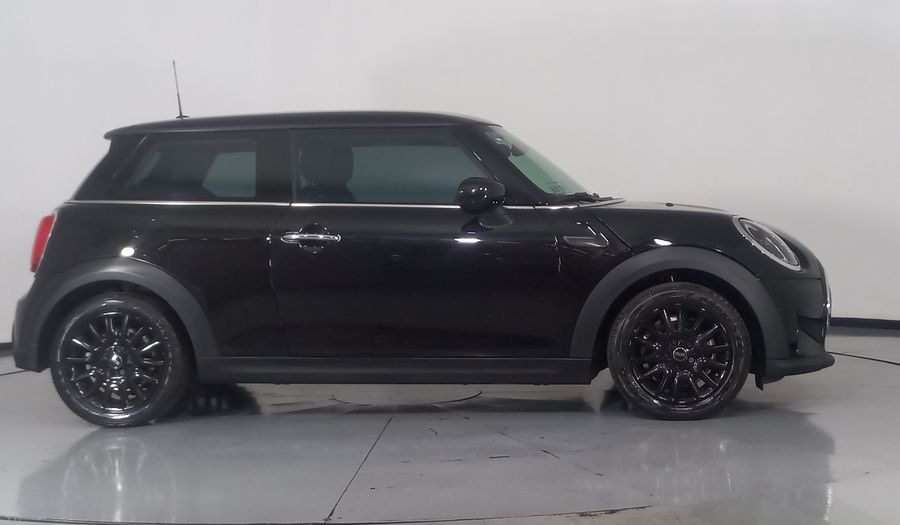 Mini Cooper 1.5 COOPER ESSENTIAL DCT Hatchback 2022