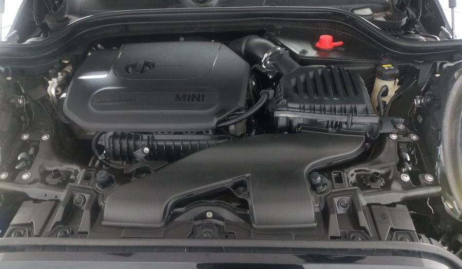 Mini Cooper 1.5 COOPER ESSENTIAL DCT Hatchback 2022