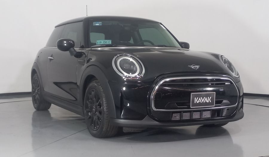 Mini Cooper 1.5 COOPER ESSENTIAL DCT Hatchback 2022