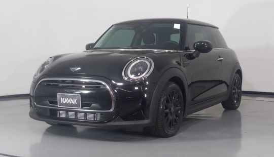 Mini • Cooper