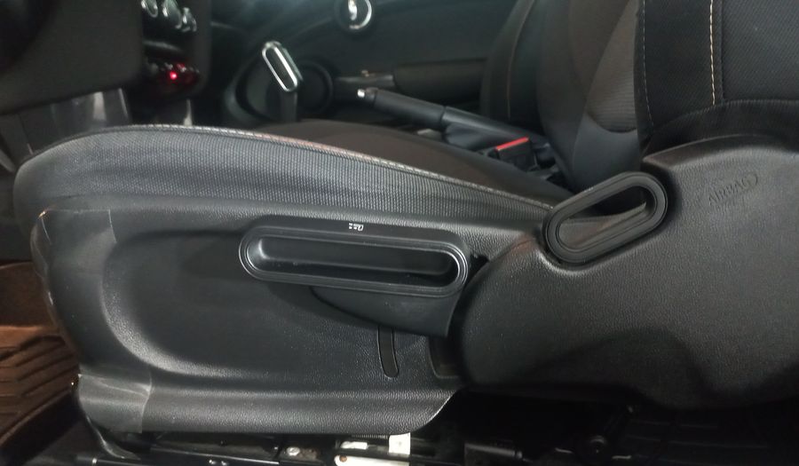 Mini Cooper 1.5 COOPER ESSENTIAL DCT Hatchback 2022