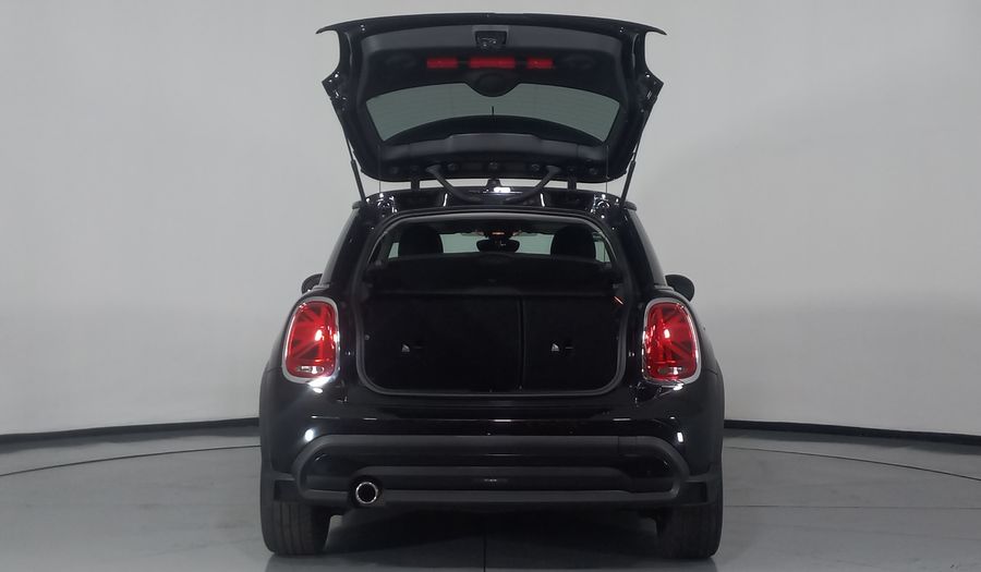 Mini Cooper 1.5 COOPER ESSENTIAL DCT Hatchback 2022