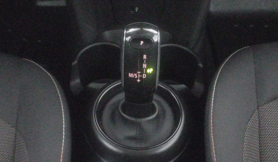 Mini Cooper 1.5 COOPER ESSENTIAL DCT Hatchback 2022