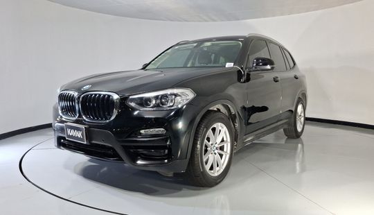 Bmw • X3