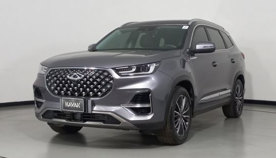 Chirey • Tiggo 8 Pro