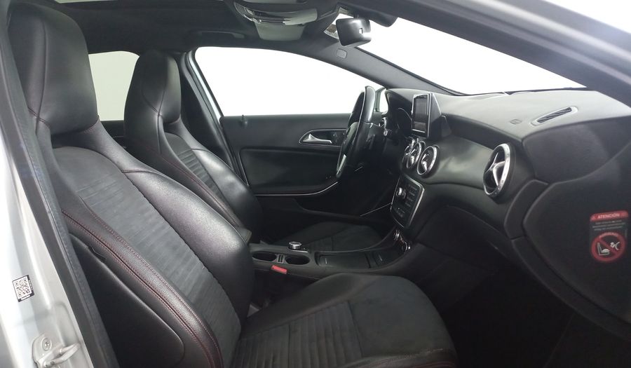 Mercedes Benz Clase Gla 2.0 GLA 250 CGI SPORT Suv 2016